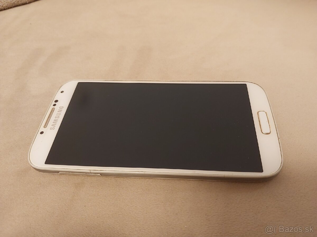 Mobil Samsung galaxy S4 - 5