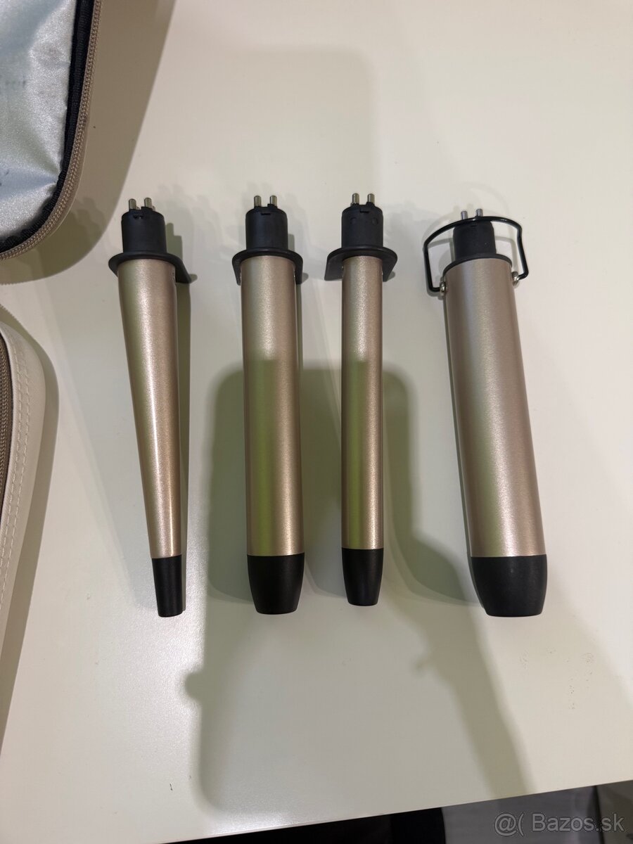 Kulma na vlasy ETA Fenité 4v1 - 5