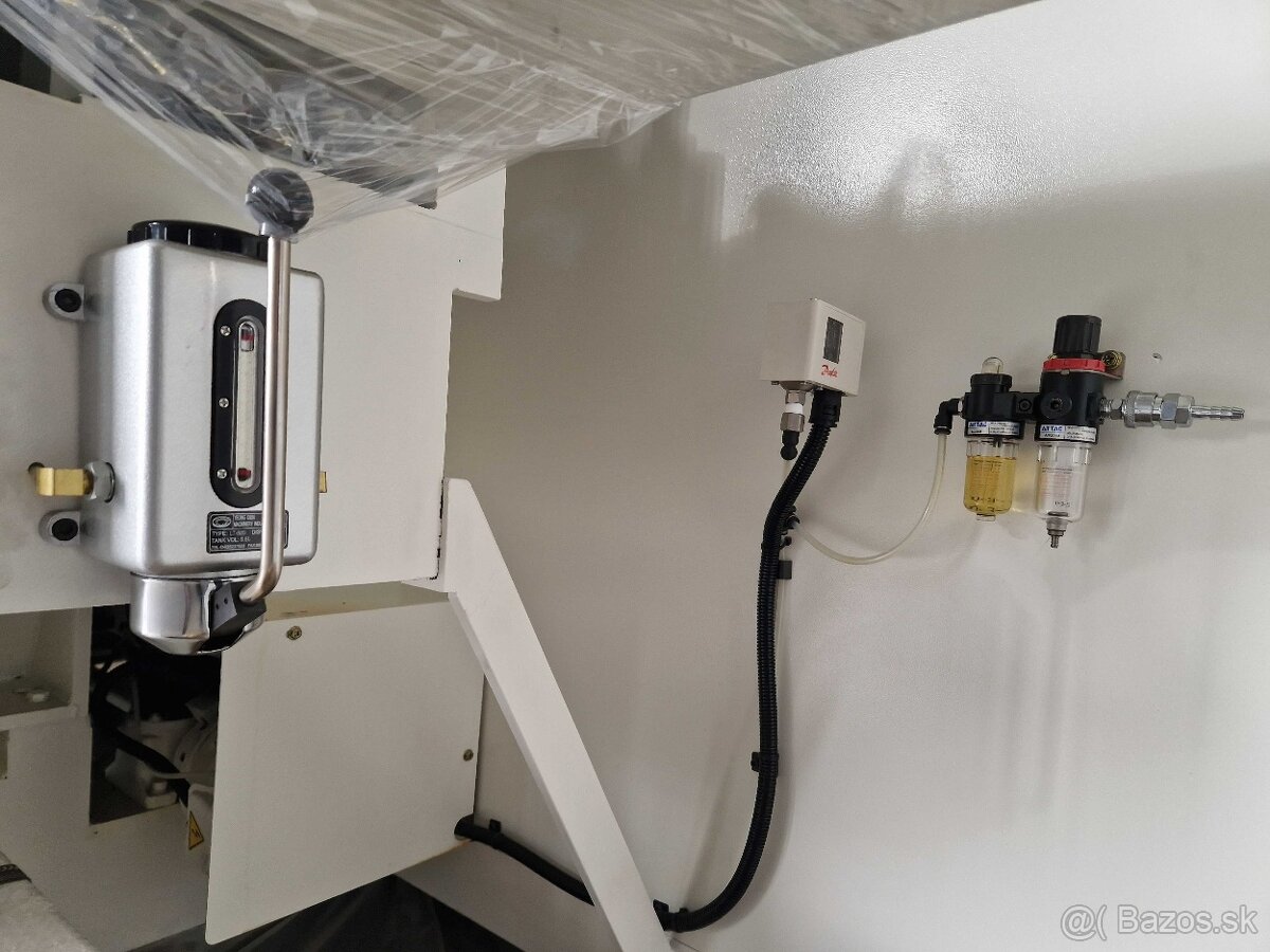 Štvorstránka Leadermac Compact 430 C 300x200mm - 5