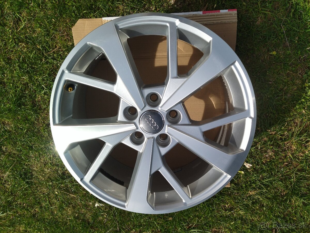 Disky, elektrony 5x112 r18 - 5