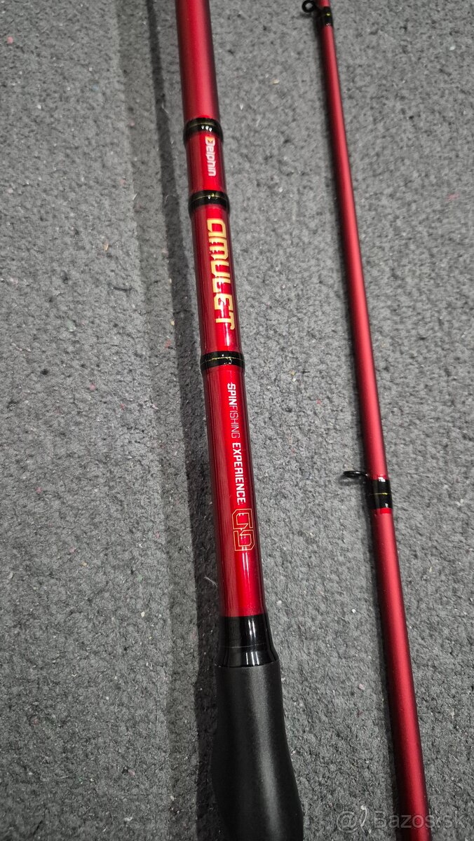 Privlačová udica Delphin Amulet - 5