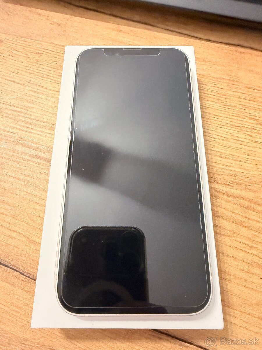 Predám Apple iPhone 13, 128 GB - 5