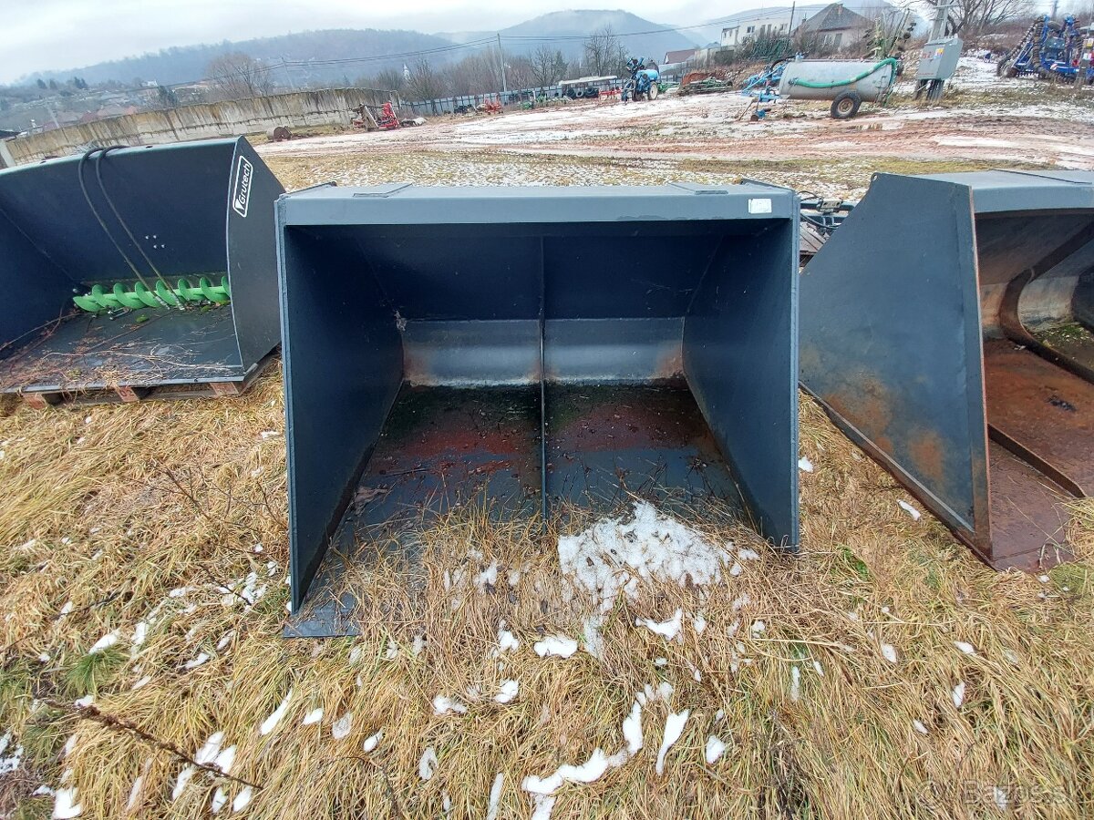 Adaptér rozdružovač - 5