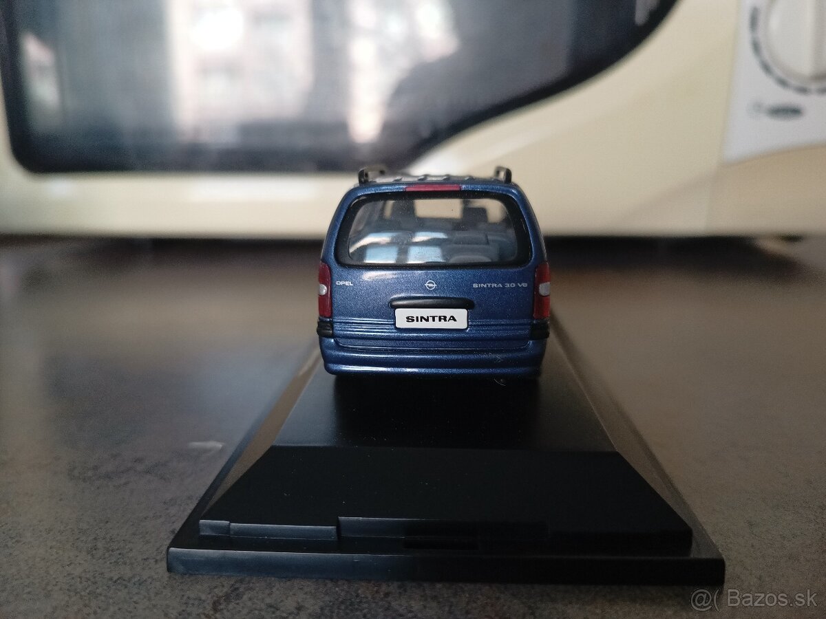 1:43 Opel Sintra - 5
