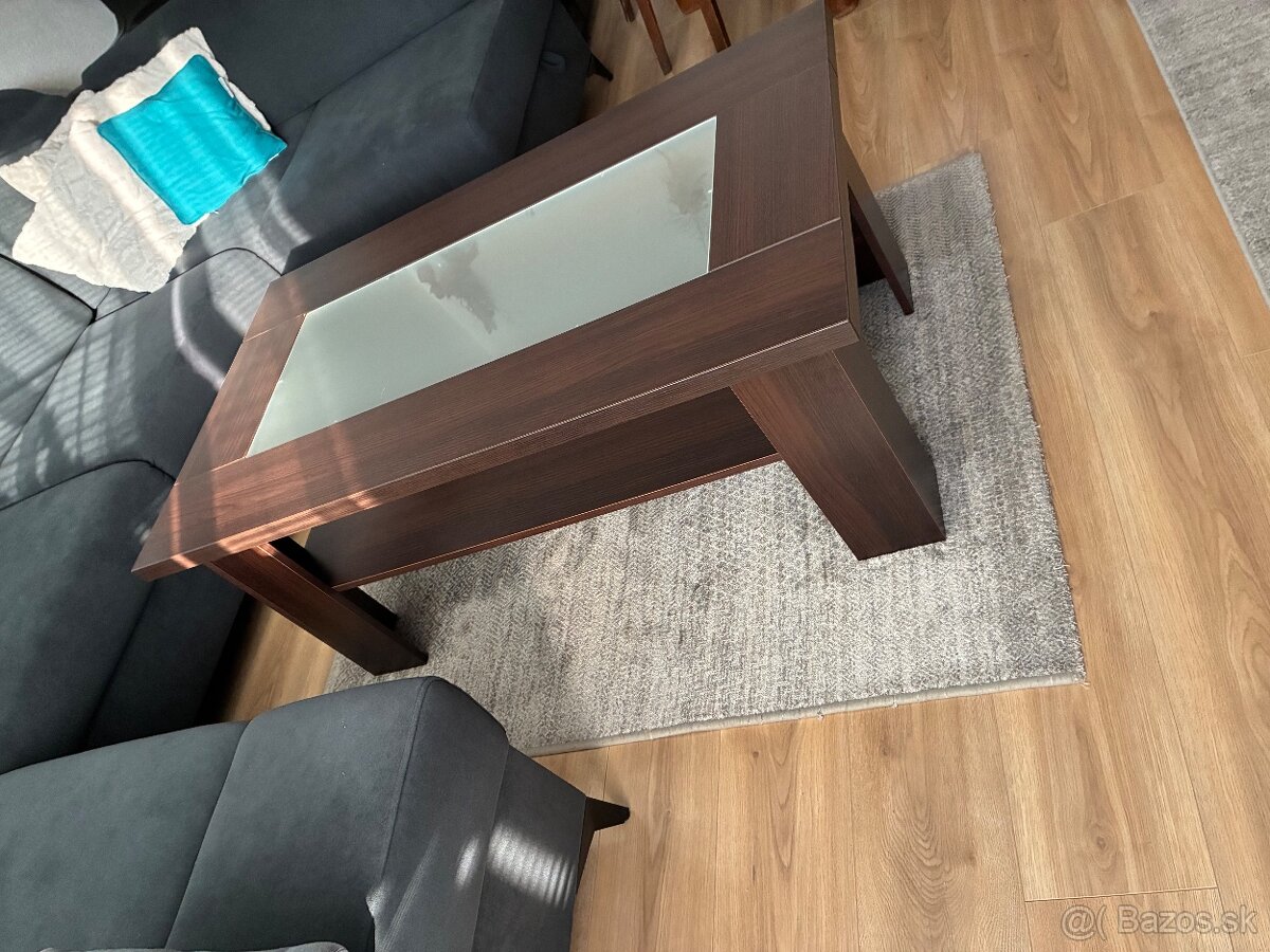 Konferenčný stolík - 5