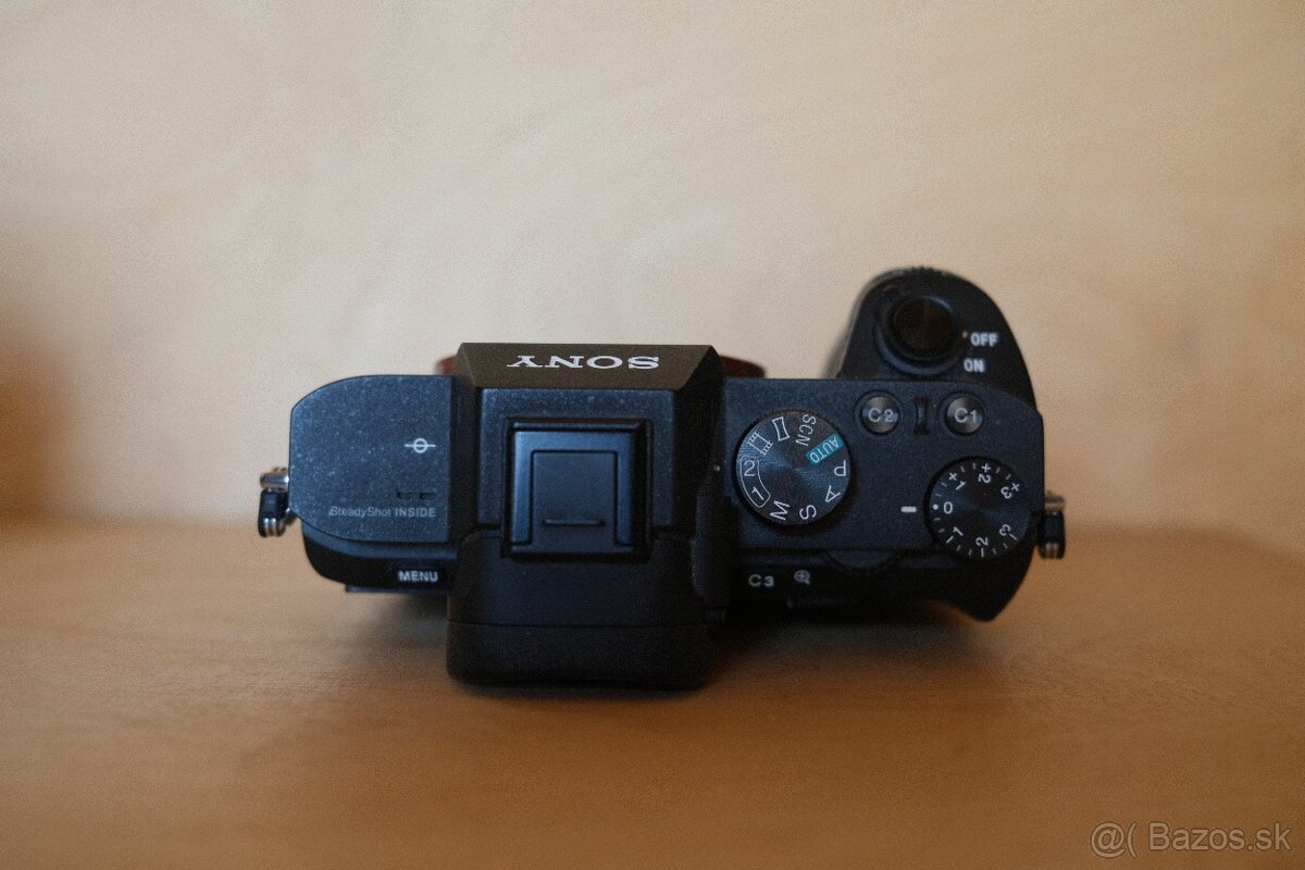 sony A7 ii - 5