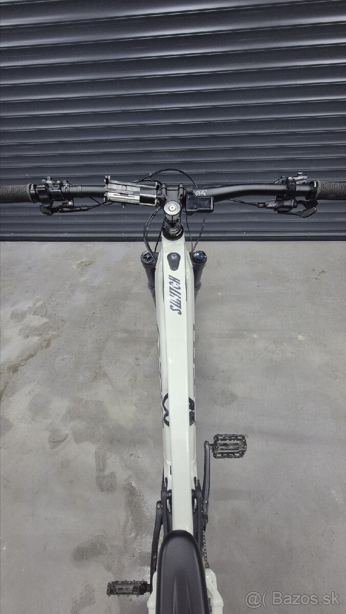 CTM SWITCH PRO elektrobicykel - 5