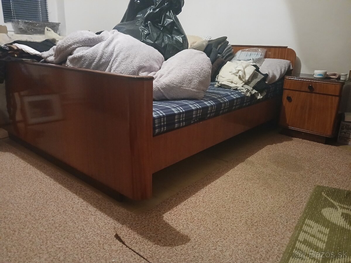 Nábytok - 5