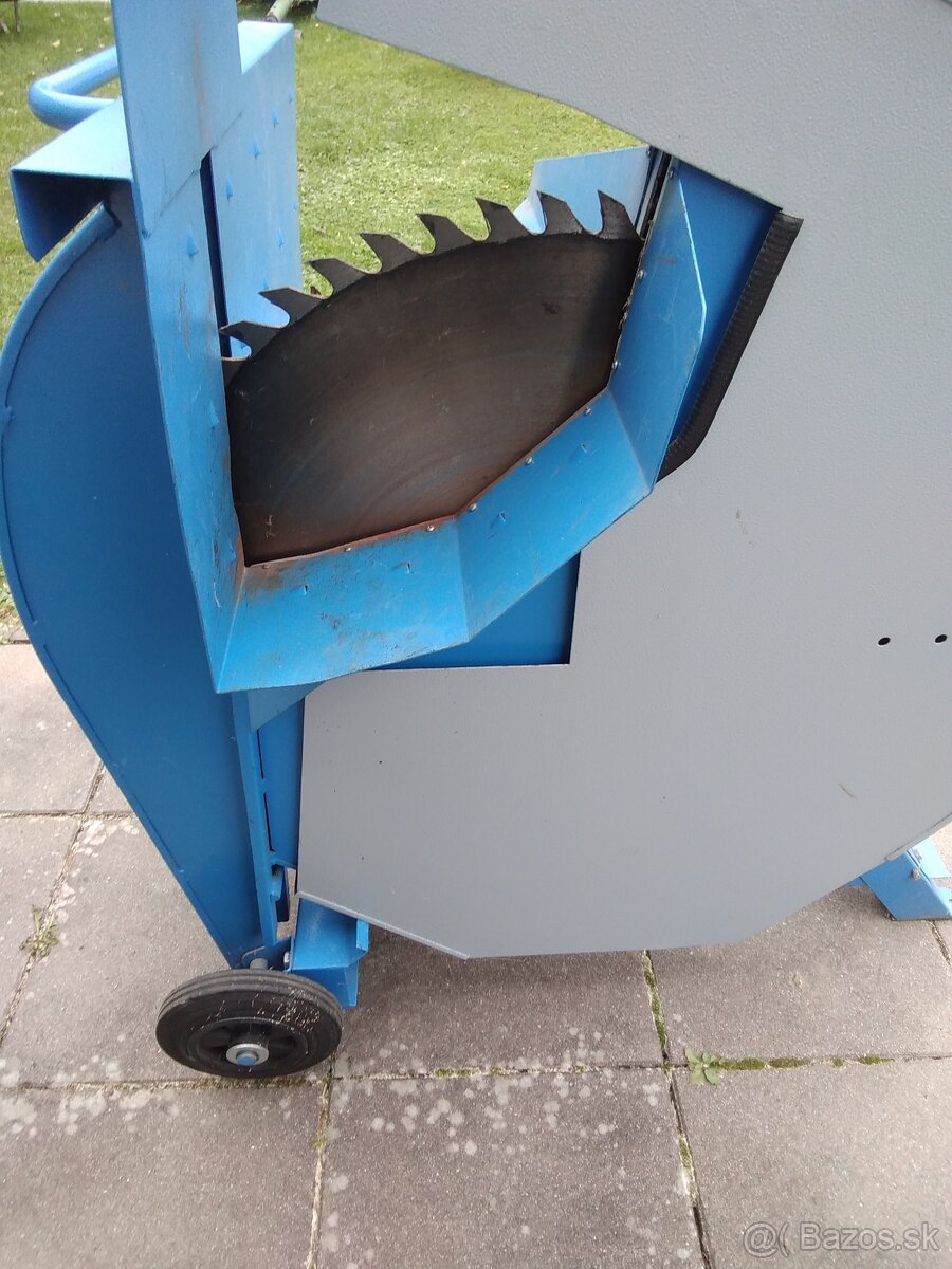 Predám cirkulár gude - 5