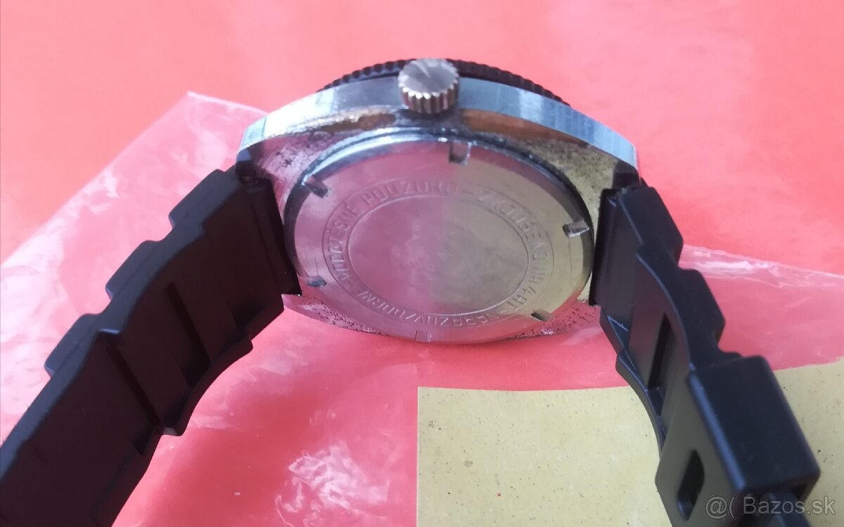 Hodinky Prim Sport ll - 5