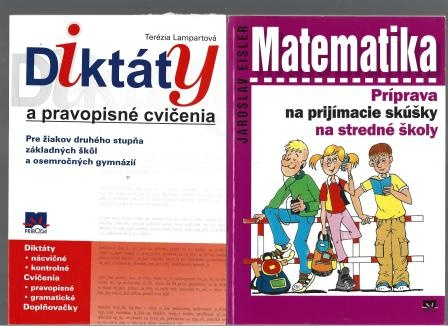 Učebnice - 5