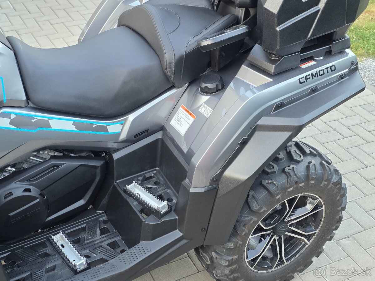 CF moto 850XC (CFORCE850XC)