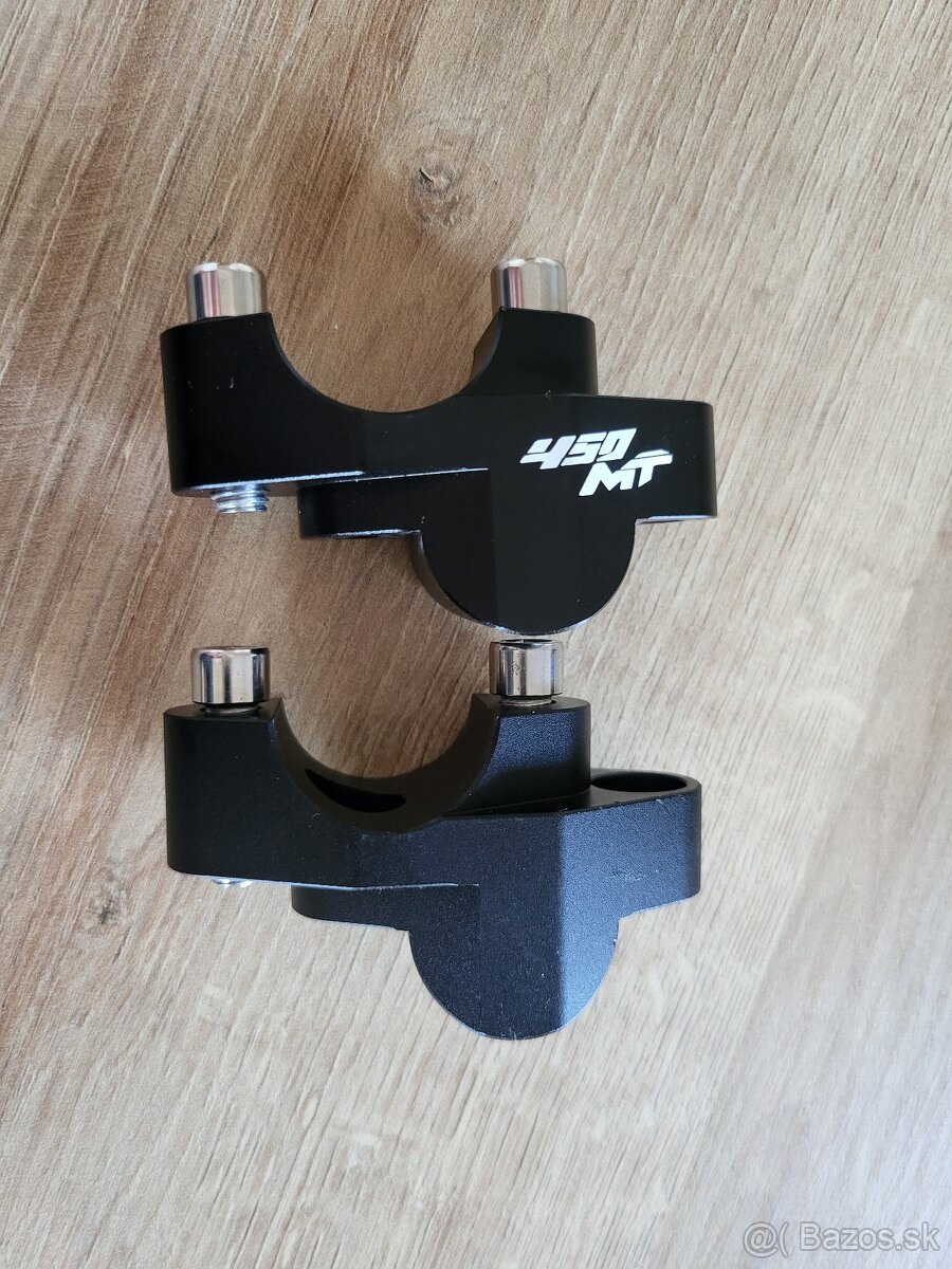Cf moto 450 MT