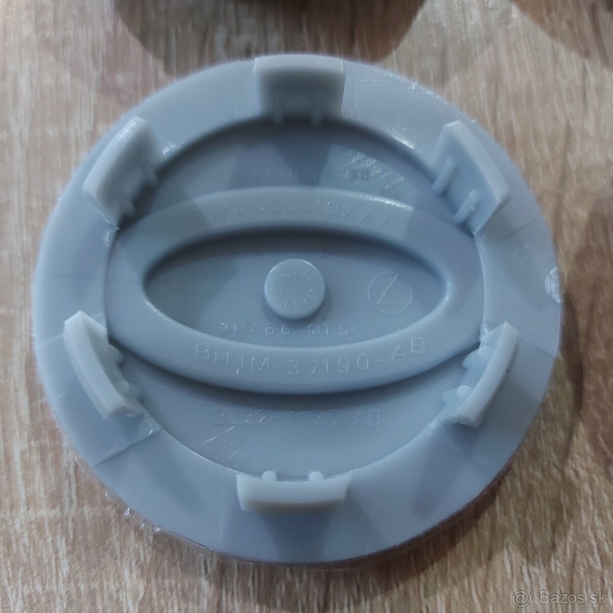 Krytky elektróny Land Rover Range Rover 62mm/48mm