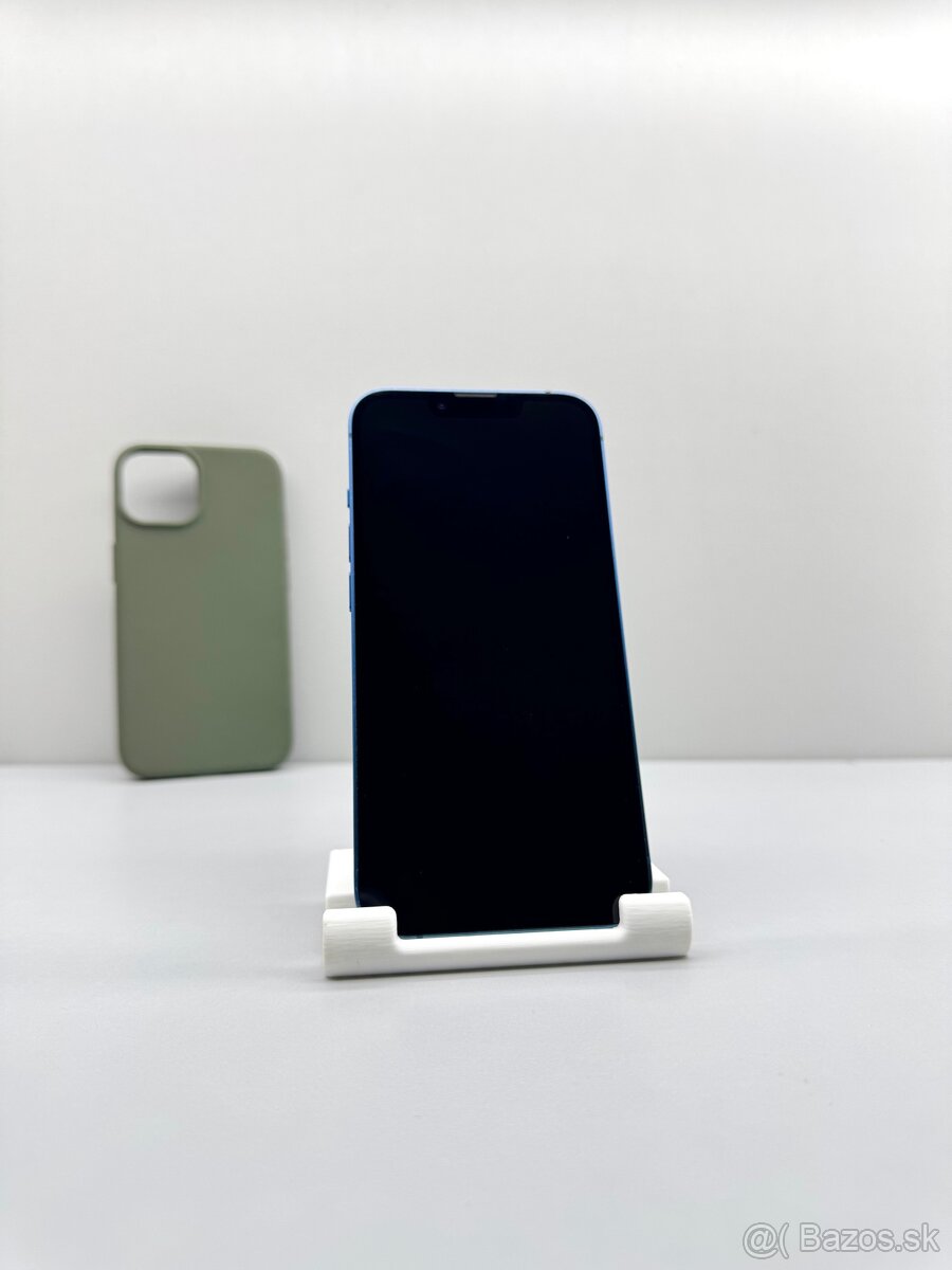 iPhone 12 MINI GREEN NOVÁ BATÉRIA 100% - 5