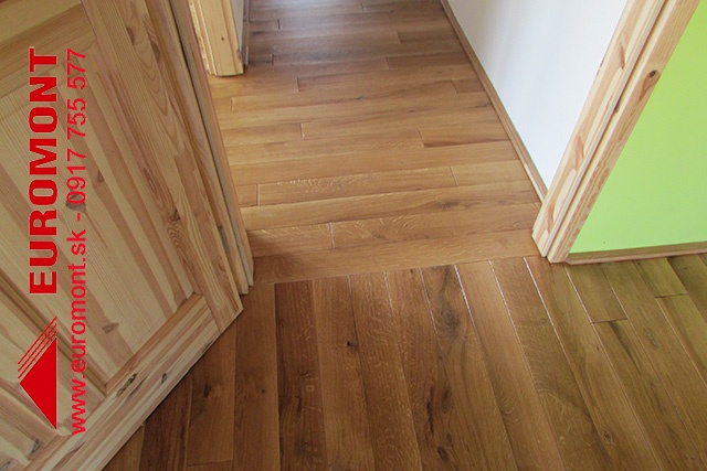Brúsenie parkiet - 5