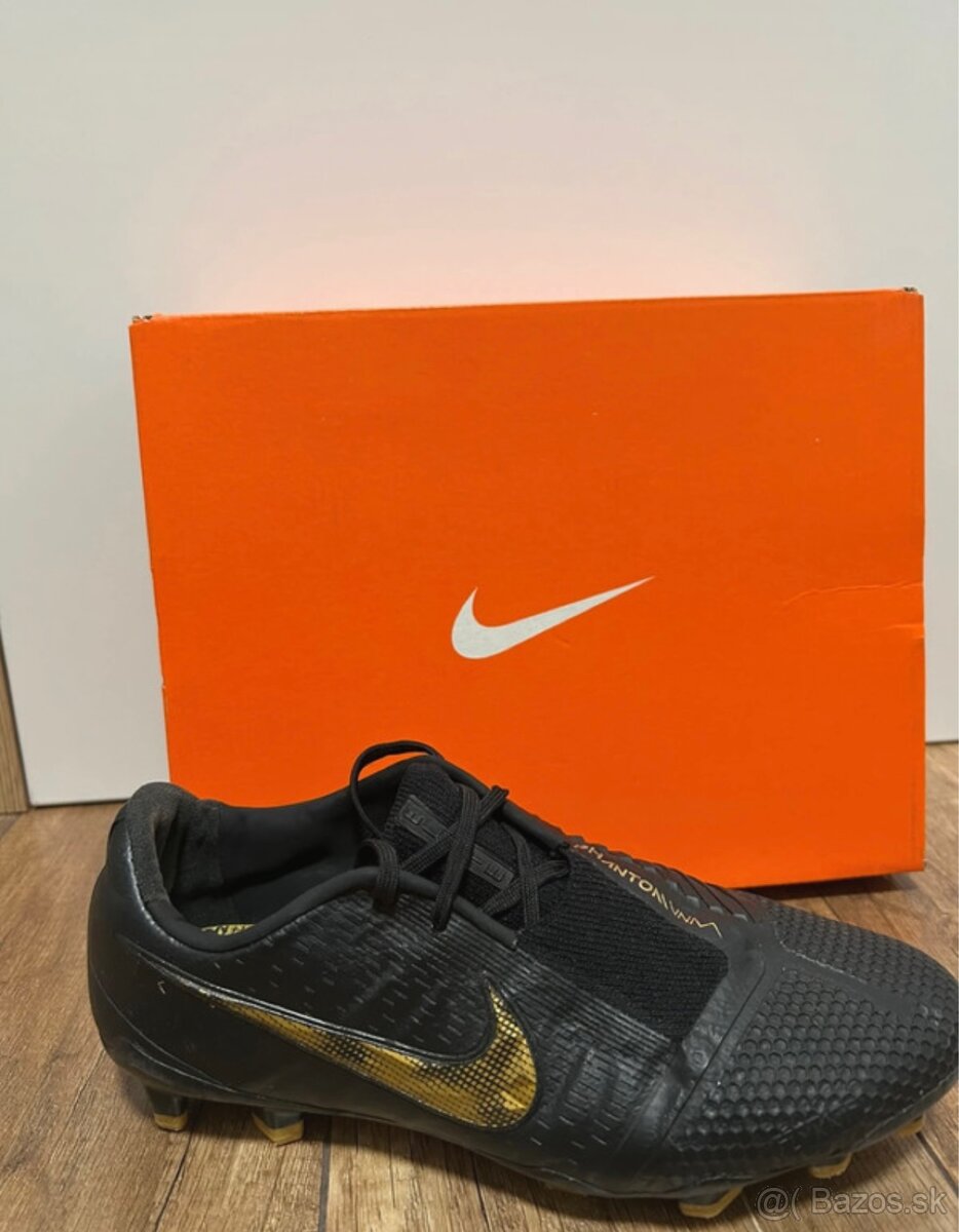 Kopačky Nike Phantom Venom Elite Fg - 5