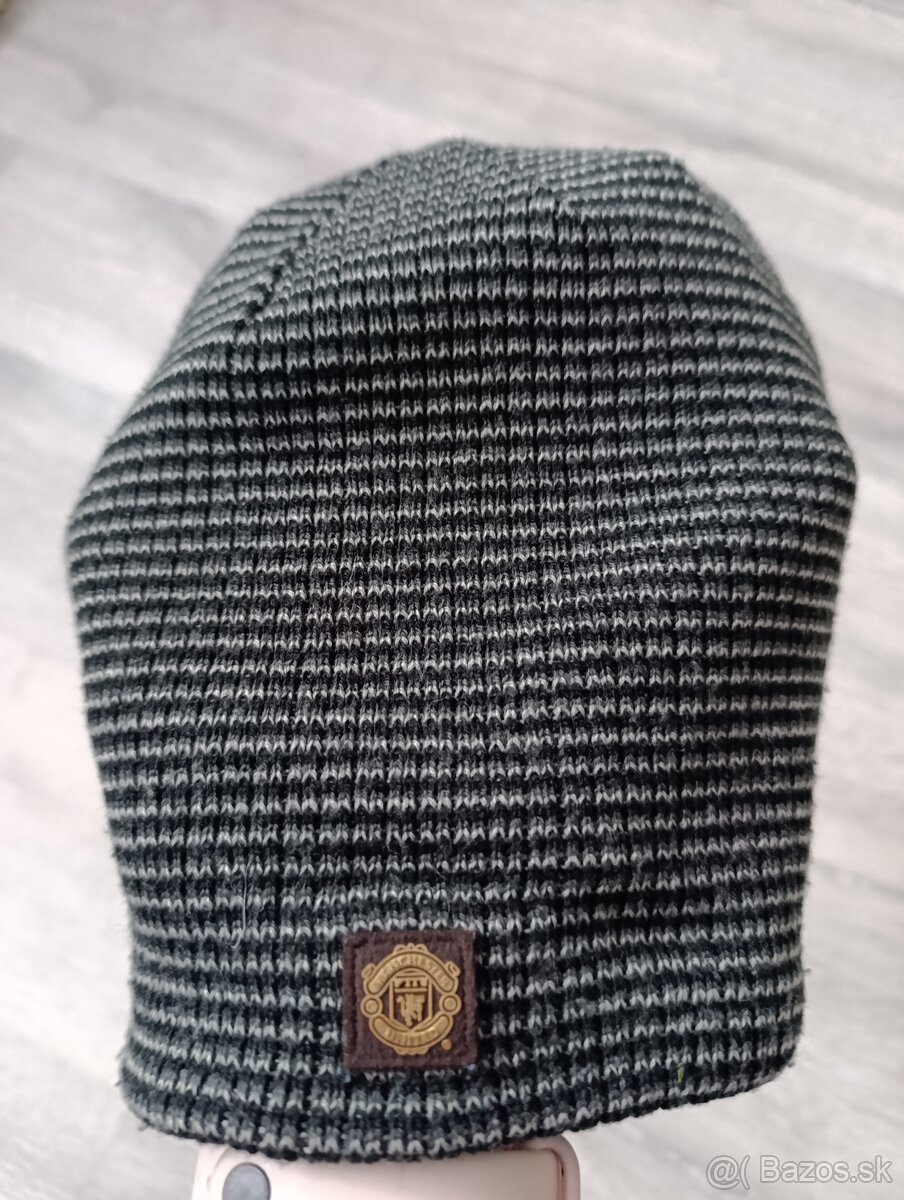 Pánska čiapka Nike - 5