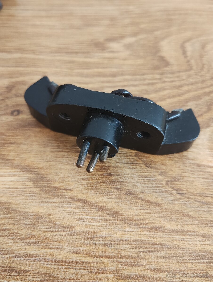 PREDÁM ORIGINÁL DIELY MOTORA JAWA PÉRÁK 250 FJ / KOMUNISTA - 5