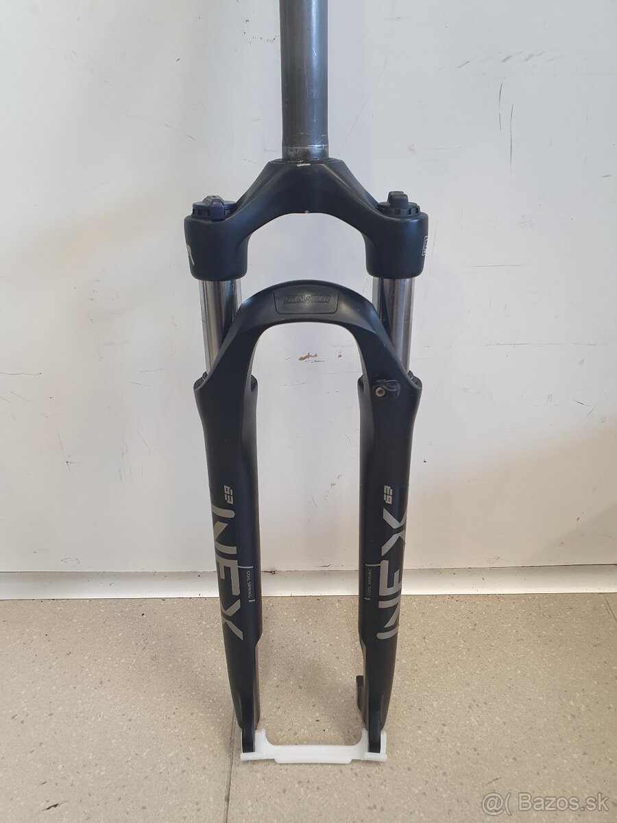 Vidlica 28" + koleso 28" - 5