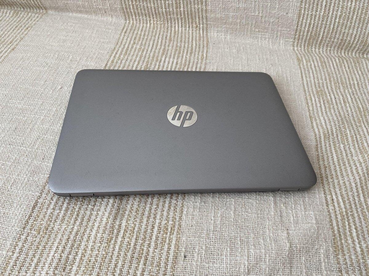 #013 - HP EliteBook 820 G3/i5 6200/8GB/256GB SSD/W10 - 5