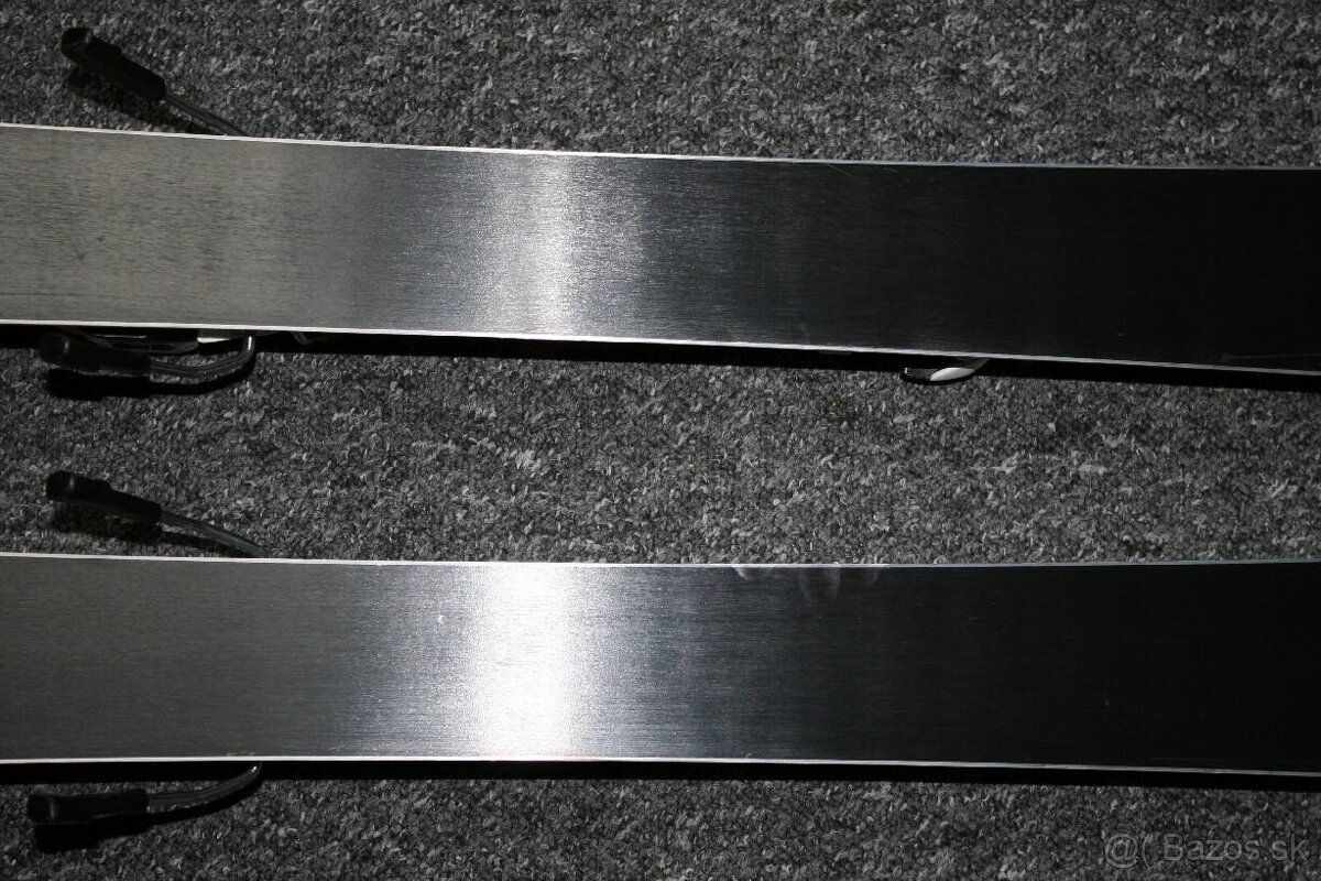 dámske lyže Dynastar Intense ligt 144 cm - 5