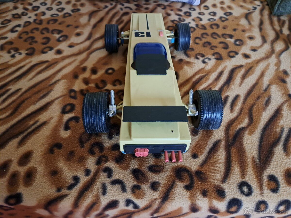 Stara hracka cccp - 5