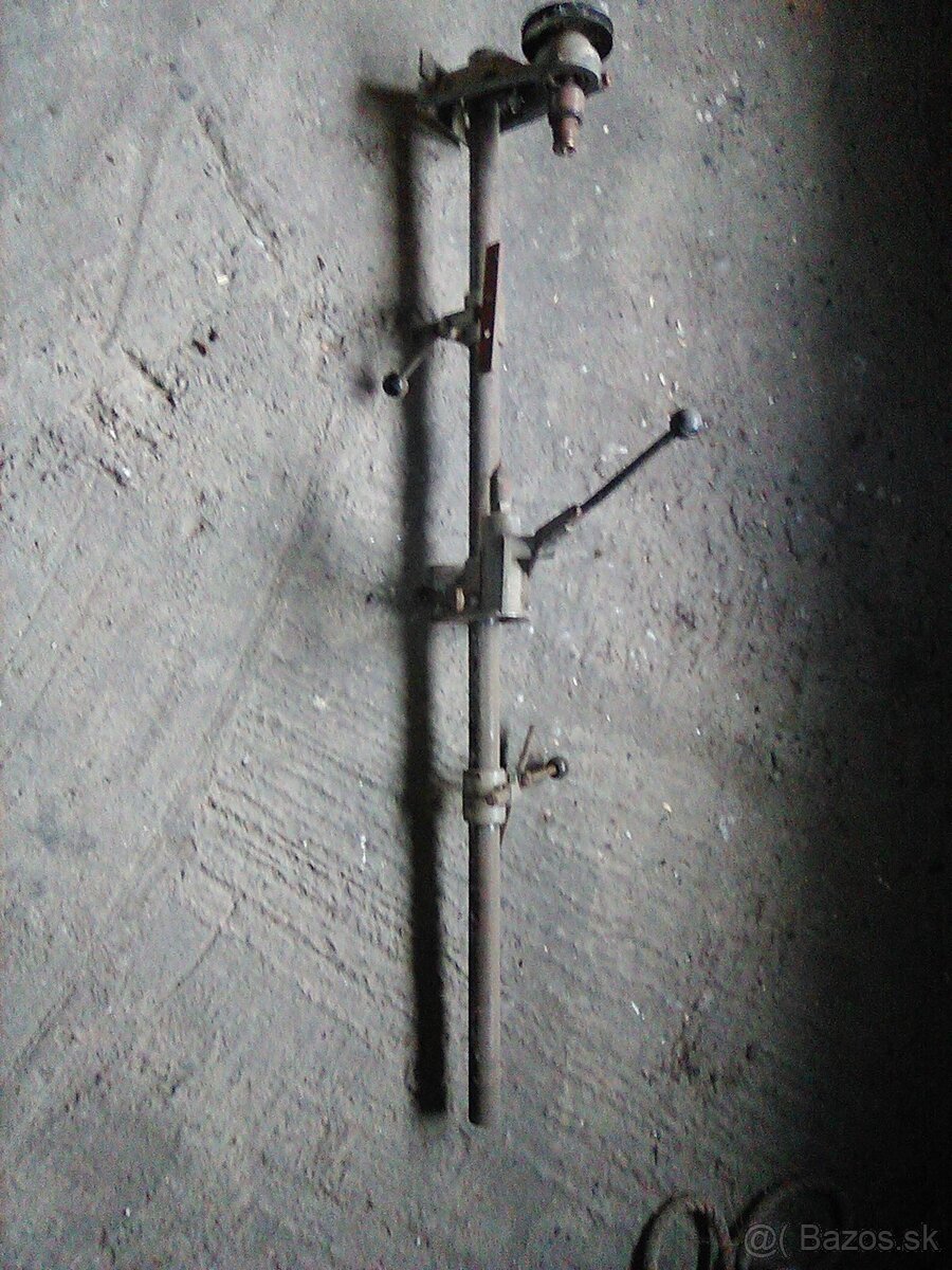 potapatske okiuliare plutvy vybava vystroj - 5