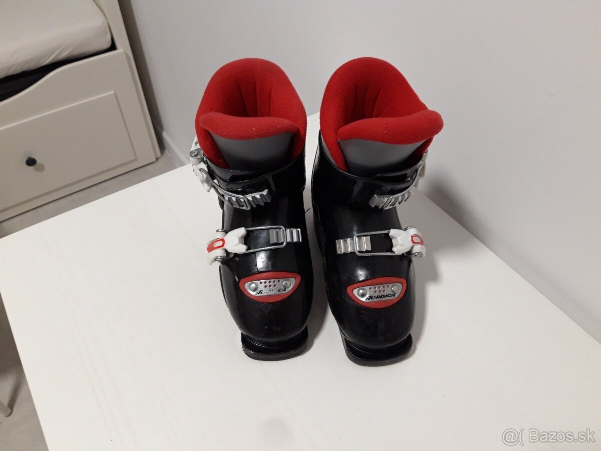 Lyžiarky NORDICA - 5