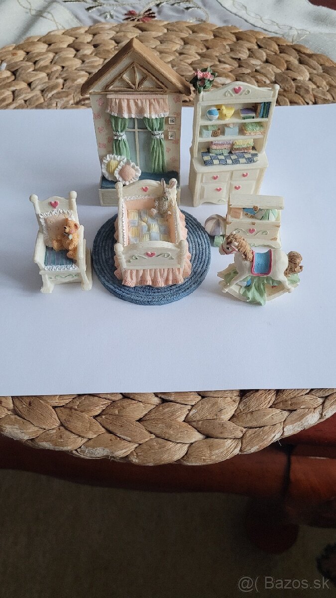 Nábytok do detskej izby - 5