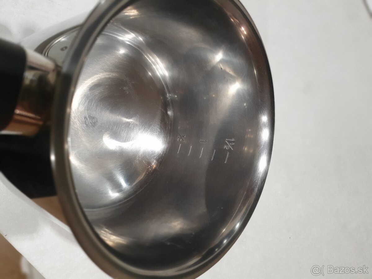 mliekovar tescoma 1.5l - 5