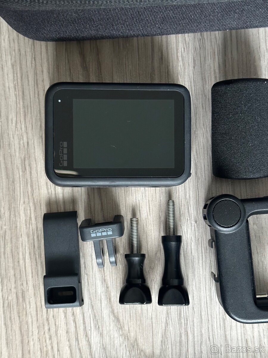 GoPro Hero11 Black - 5