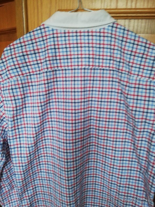 Panska kosela tommy hilfiger - 5