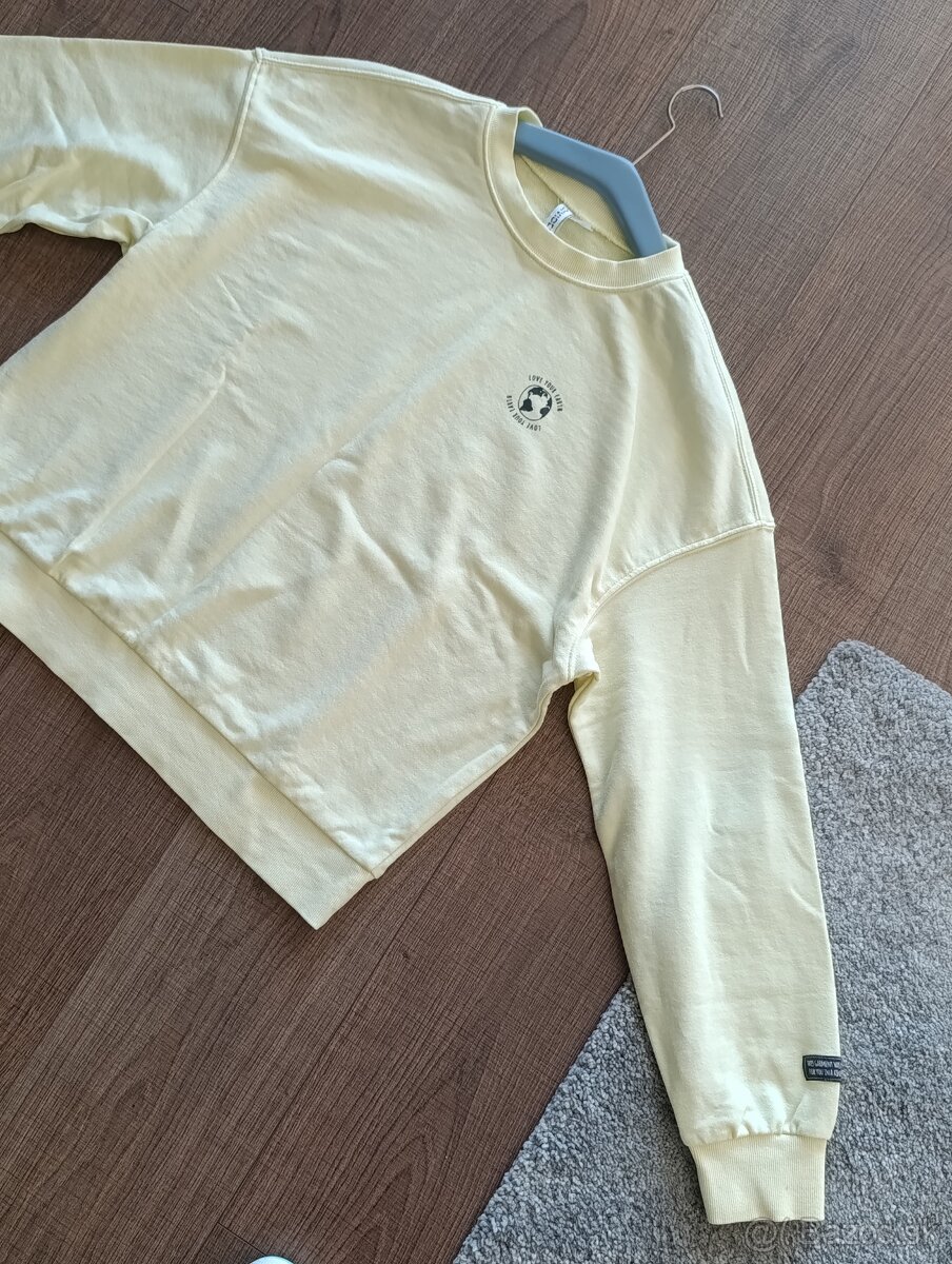 Mikina dámska S - 5