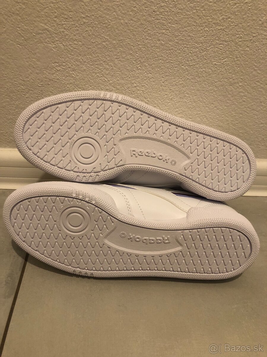 Dámske botasky REEBOK - 5