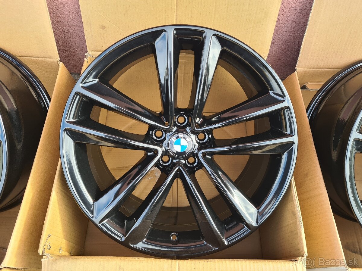 5x112 R19 Bmw 5,6,7-G rada original. - 5