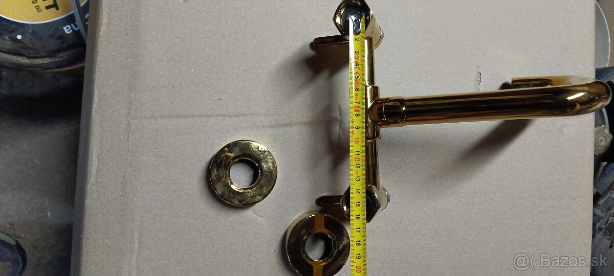 Kuchynská batéria - 5