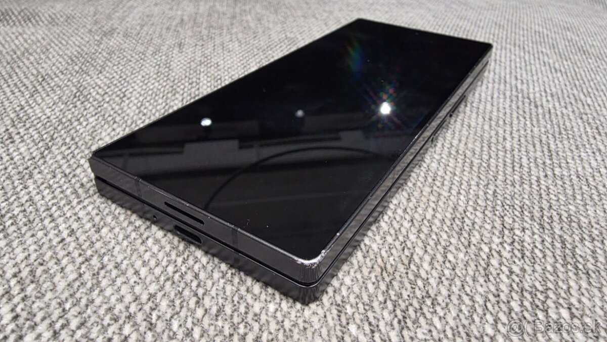 Z Fold 6 - 512 GB - 5