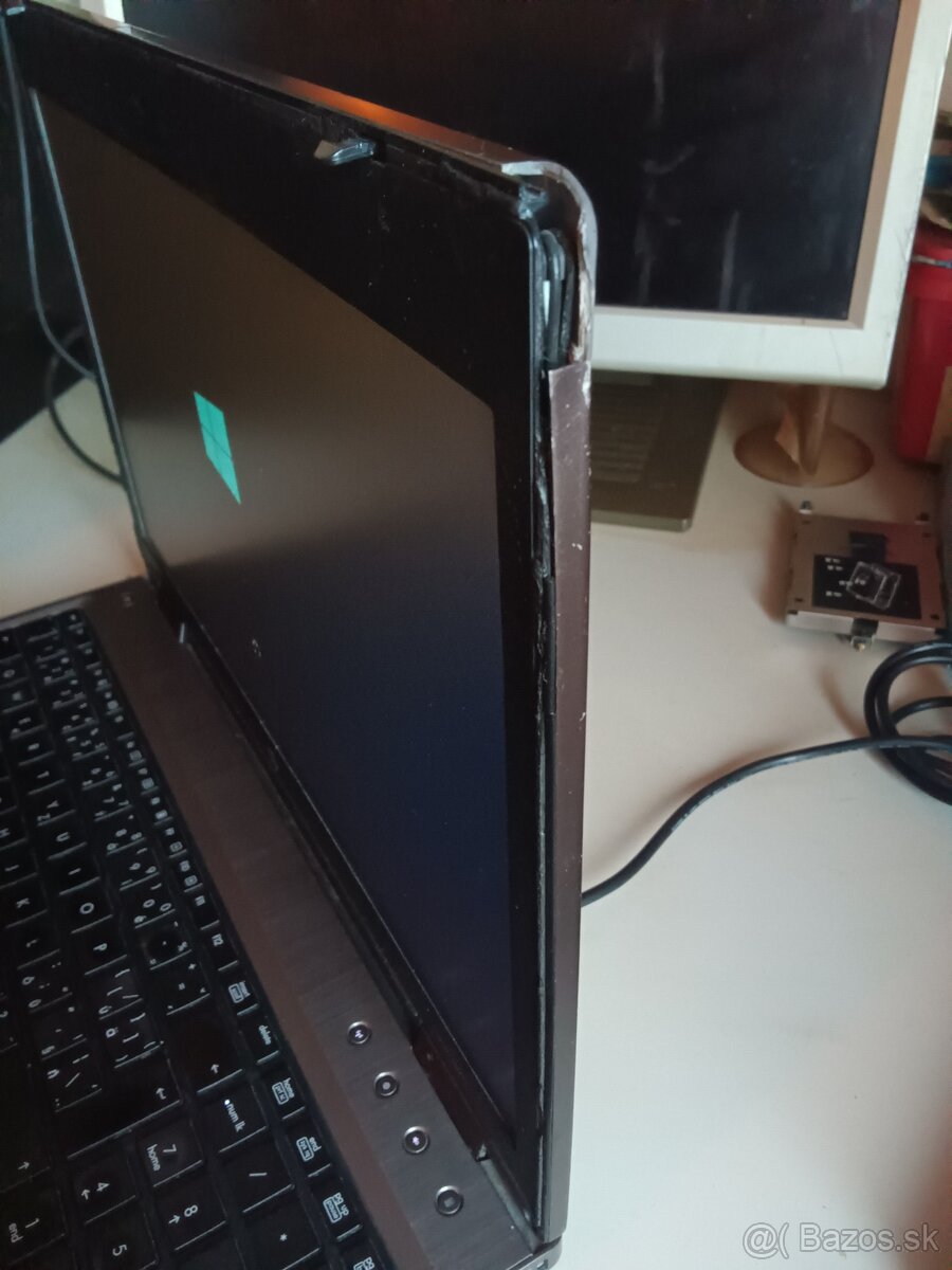 HP ProBook 6560b - 5