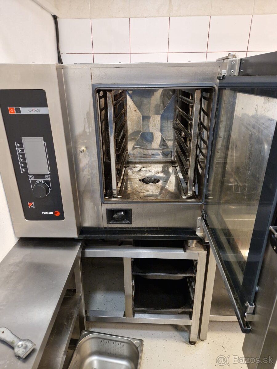 Gastro spotrebiče - 5