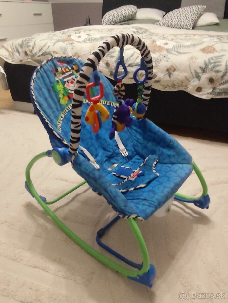 Sedačka pre dieta - 5