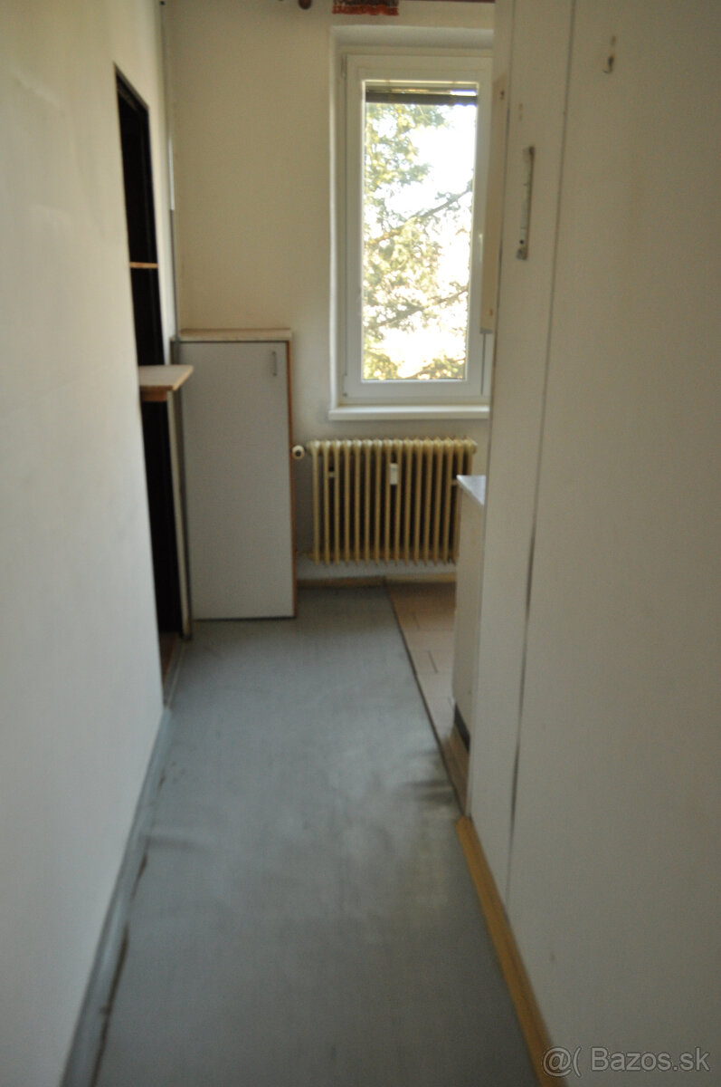 Byt 3+1 v meste Levoča - 5