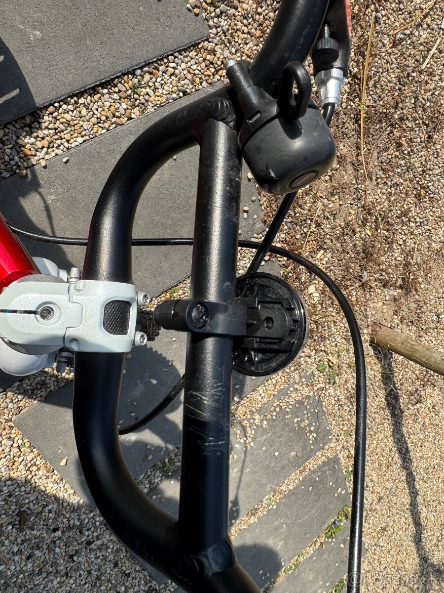 WOOM 2 14" anniversary - 5