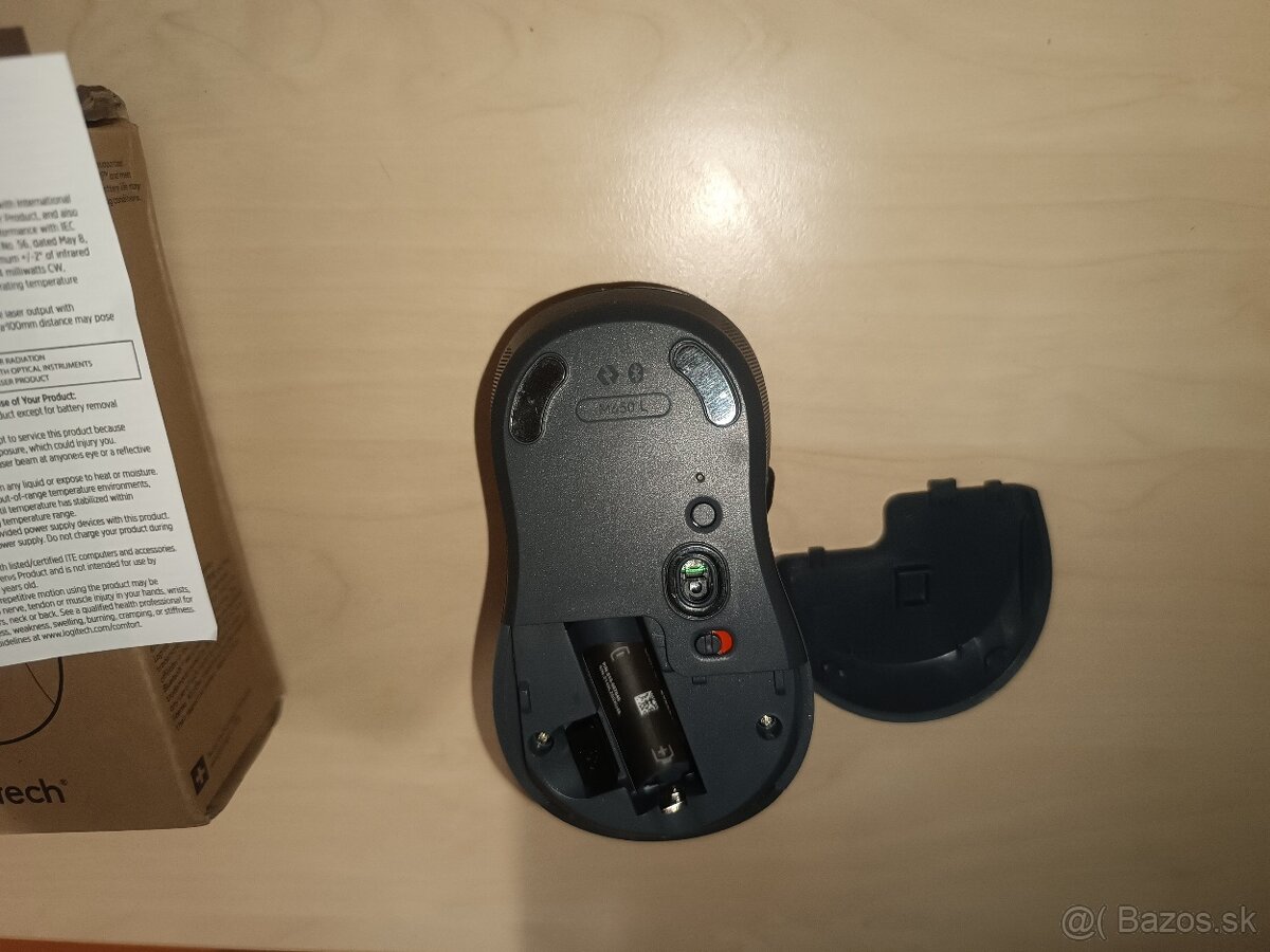 Logitech Signature M650 L - 5