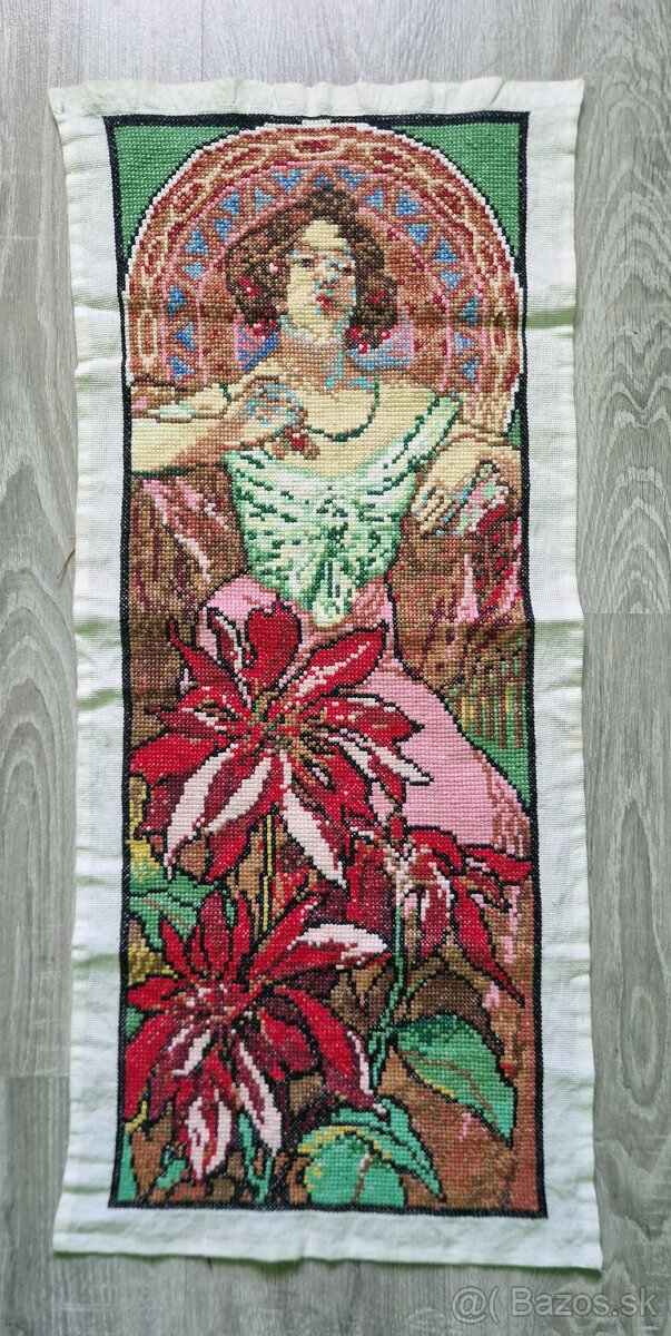 Predám výšivky - 5