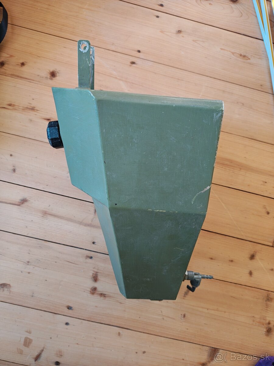 Nerezová nádrž - 5