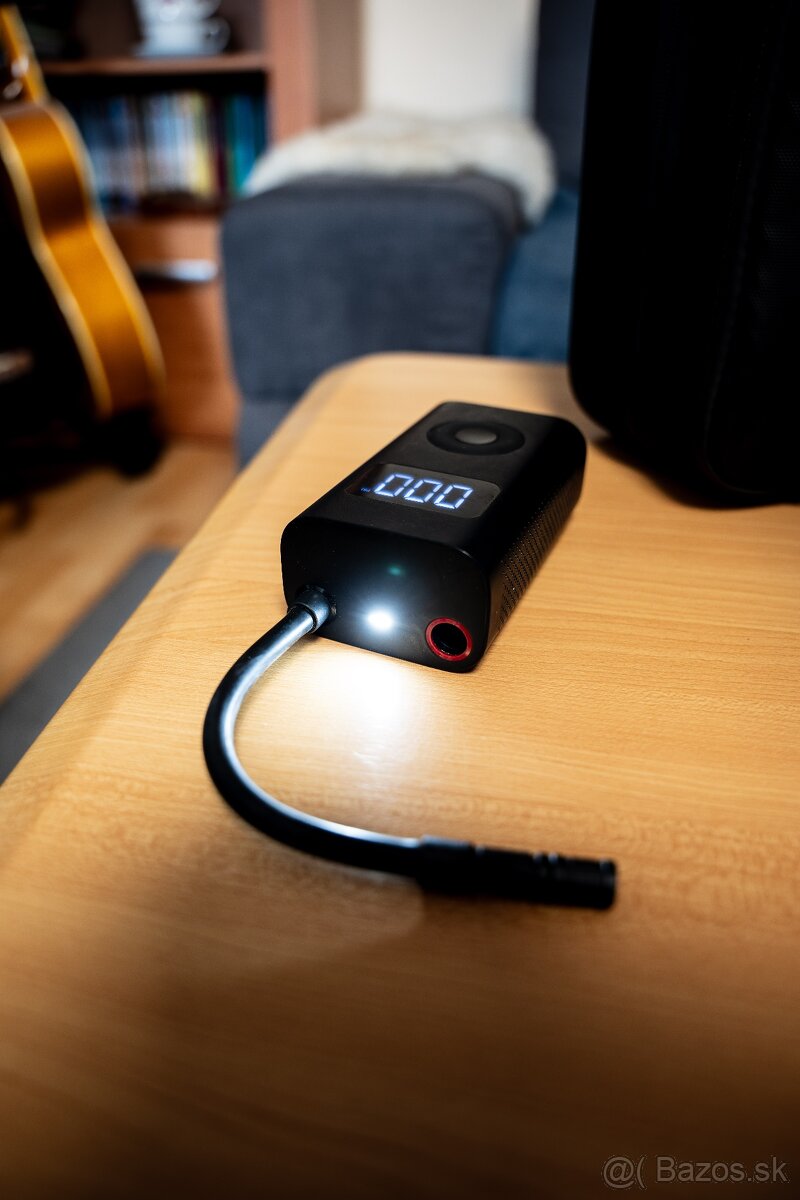 Xiaomi Portable Electric Air Compressor - kompresor - 5