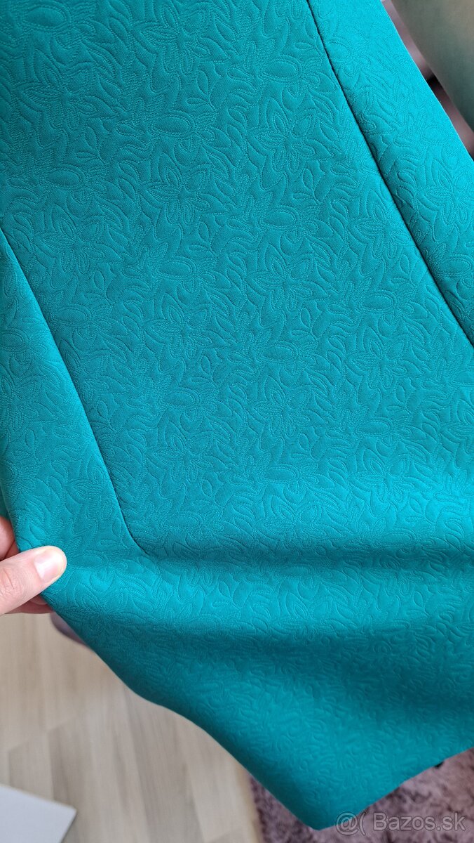 Dámske spoločenské šaty - 5