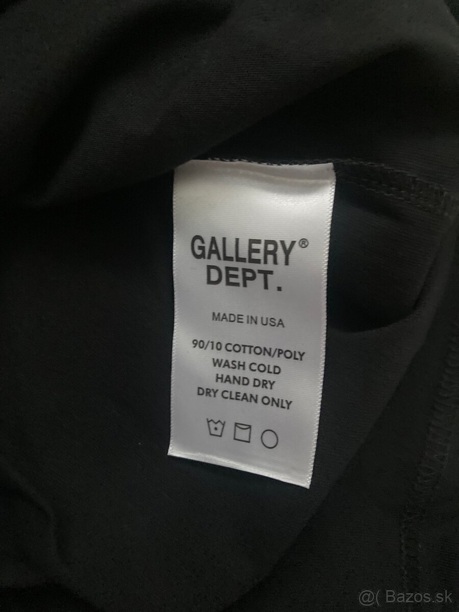Gallery dept tee - 5