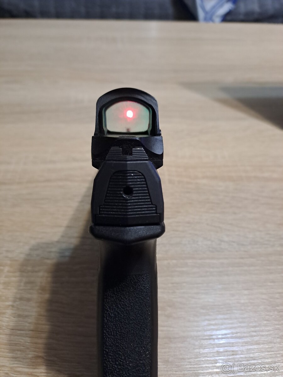 Arex Delta Gen.2 - 5